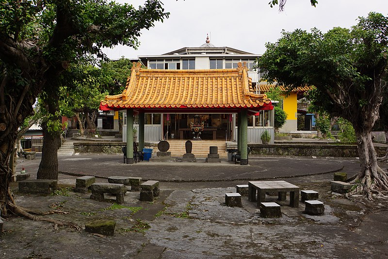 File:臨濟護國禪寺 Linji Huguo Chan Monastery - panoramio.jpg