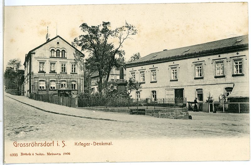 File:06993-Großröhrsdorf-1906-Kriegerdenkmal-Brück & Sohn Kunstverlag.jpg