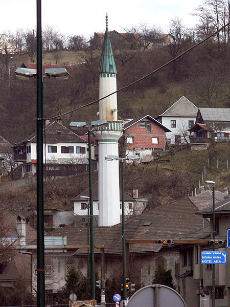 File:06Travnik mosque 06.jpg