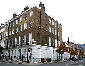 115 Harley Street 115 Harley Street.jpg