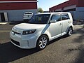 14 Scion xB Release Series 10.0