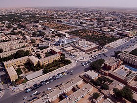 Nouakchott