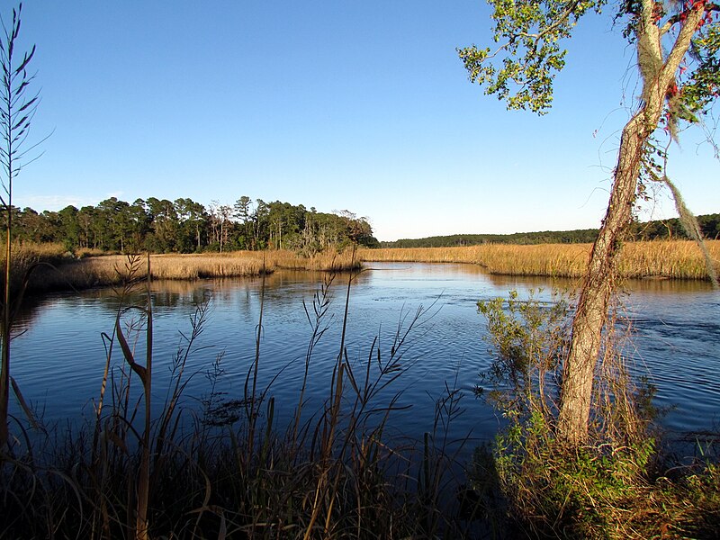 File:15 Bennetts Point RD Green Pond SC 6842 (12397859854).jpg