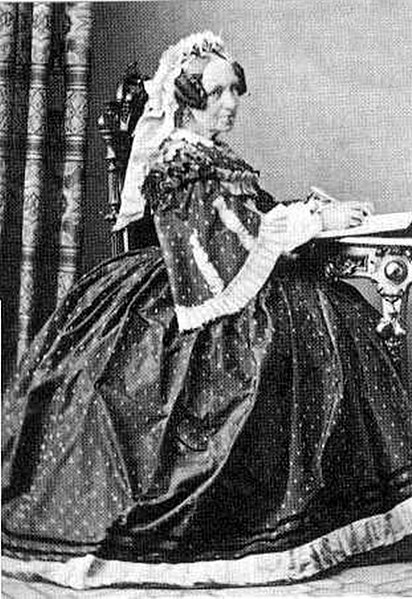 Princess Charlotte of Denmark