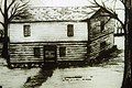 File:1813 Geauga County, Ohio Courthouse.jpg