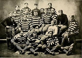 <span class="mw-page-title-main">1896 VMI Keydets football team</span> American college football season