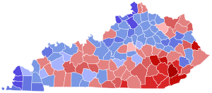 1907 Kentucky gubernatorial election results map by county.svg