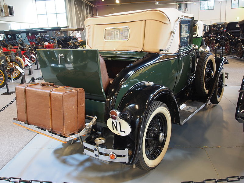 File:1930 Ford A 68B Convertible Cabriolet pic2.JPG