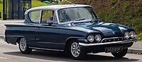 1963 Ford Consul Classic 1.5