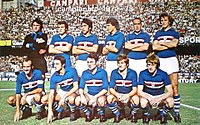 Miniatyrbild för UC Sampdoria