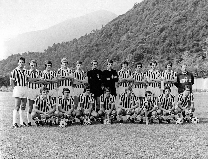 1973–74 Juventus FC season - Wikipedia