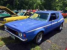 amc gremlin wheelbase