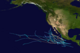 1983 Pacific hurricane season