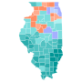 Thumbnail for 1992 United States Senate election in Illinois