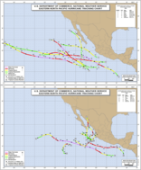 1998 Pacific hurricane season map.png