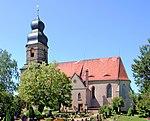 Marienkirche (Leuben)