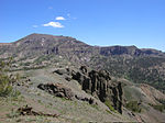 Vorschaubild für Sonora Peak