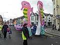 2011 Mid Summer Carnival, Omagh (2) - geograph.org.uk - 2466393.jpg
