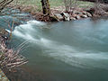 * Nomination Rosemontoise river in Valdoie --ComputerHotline 14:21, 19 March 2013 (UTC) * Decline Insufficient quality. water looks frozen - exposure too long --Moroder 07:47, 27 March 2013 (UTC)