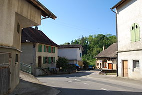 Valeyres-sous-Montagny