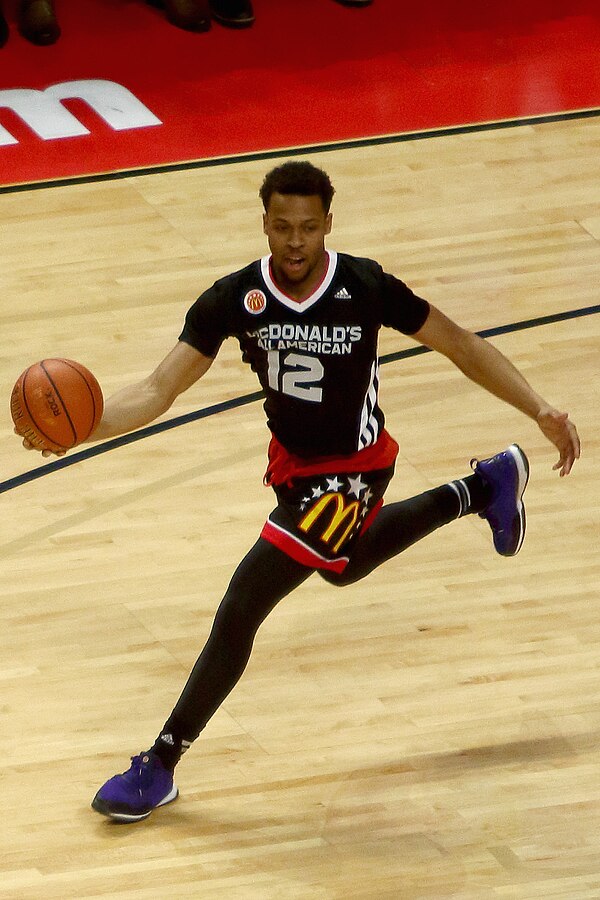 Isaiah Briscoe, Kentucky