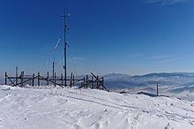 Wetterstation