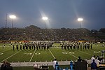 Thumbnail for Georgia Southern University Southern Pride Marching Band