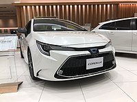 トヨタ自動車 Wikipedia