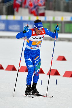 20190301 FIS NWSC Seefeld Men 4x10km Relay Giandomenico Salvadori 850 5971.jpg