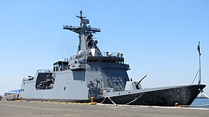 2021-02-26 BRP Antonio Luna-Front View.jpg