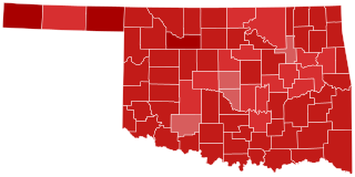 <span class="mw-page-title-main">2022 Oklahoma Attorney General election</span>