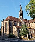 Vorschaubild für Kloster Heilsbronn