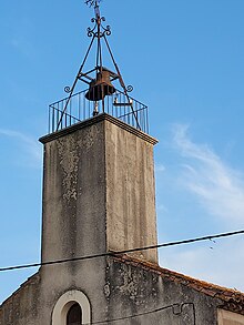 Fichier:20230709_-_Villedaigne_-_Église_Saint-Hippolyte_-_3.jpg