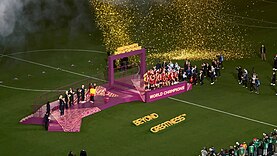 Spanische Fußballnationalmannschaft Der Frauen: Geschichte, Erfolge, Turnierbilanz