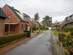 Tannenstraße Tönisvorst