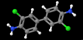 3,3'-dichloorbenzidine