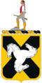 310th Cavalry "Fidelis" (Faithful)