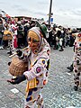 3899 - Fasnacht Zurich 2024 - Parade February 18