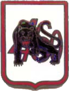 460th Bombardment Group emblem 460th Bombardment Group - Emblem.png
