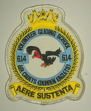 Volunteer Gliding Squadron