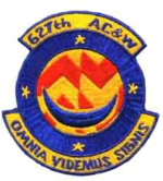 627th Radar Squadron - Emblem.png