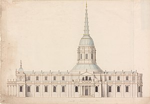 St Paul's Cathedral