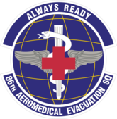 86 Aeromedical Evacuation Sq emblem.png