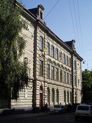 9 Kotliarska Street, Lviv.jpg
