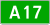 A17-Green-KZ.svg