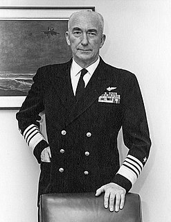 James Sargent Russell United States Navy admiral (1903–1996)