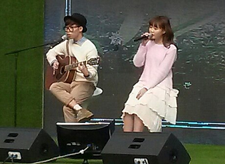 Akdong Musician