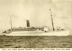 Atlantis (ship, 1913)