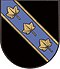 Historical coat of arms of Hohenau an der Raab