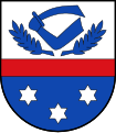 regiowiki:Datei:Wappen Stegersbach.svg